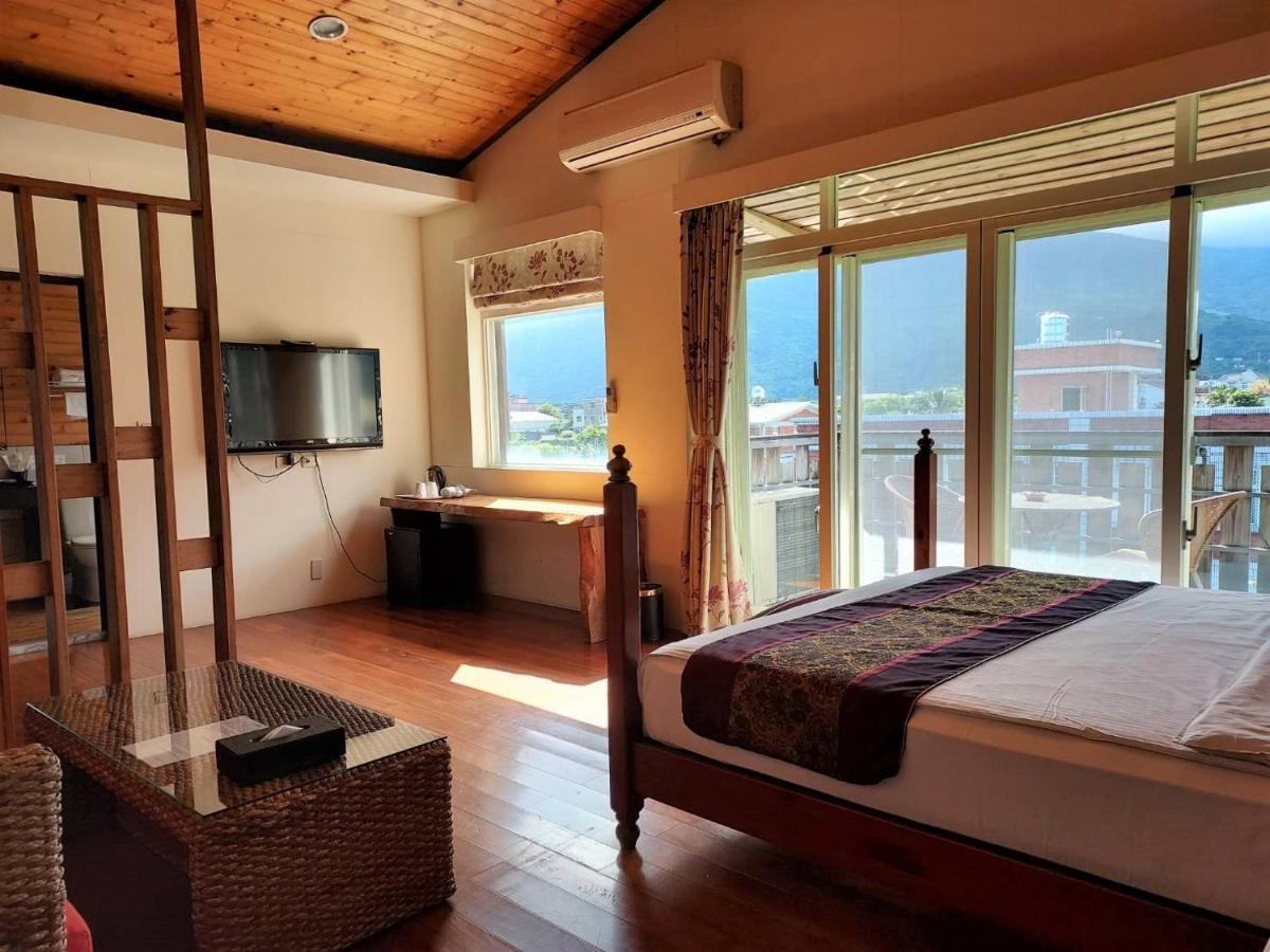 Jimei Homestay Ji'an Exterior foto