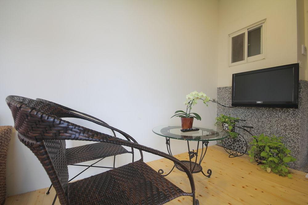 Jimei Homestay Ji'an Exterior foto