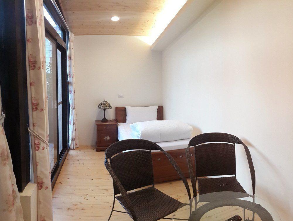 Jimei Homestay Ji'an Exterior foto
